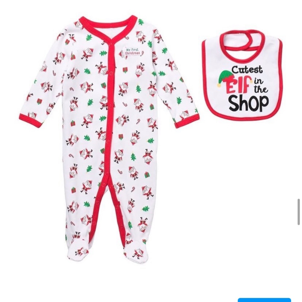 Onesie and pib
